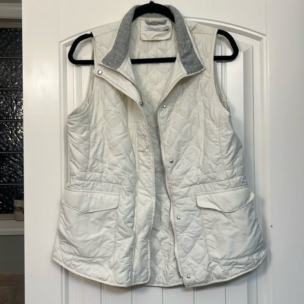 Peter Miller Woman’s Vest - Great Condition